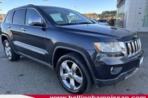 2013 Jeep Grand Cherokee Limited