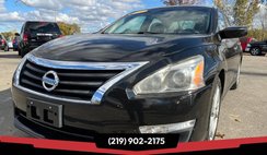 2014 Nissan Altima 2.5 SV