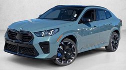 2026 BMW X2 M35i
