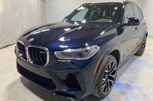 2023 BMW X5 M Base