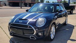 2017 MINI Clubman Cooper S ALL4