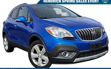 2015 Buick Encore Convenience