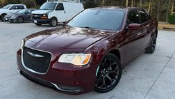 2019 Chrysler 300 S