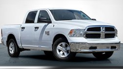2022 Ram Ram Pickup 1500 Classic SLT