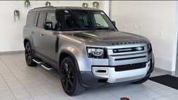 2023 Land Rover Defender 130 SE