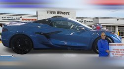 2023 Chevrolet Corvette Z06