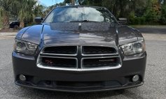 2014 Dodge Charger R/T Max