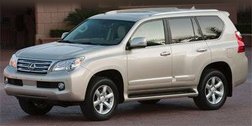 2012 Lexus GX 460 Premium