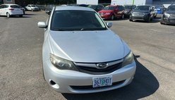 2010 Subaru Impreza 2.5i