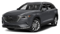 2016 Mazda CX-9 Grand Touring