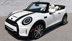 2024 MINI Convertible Cooper S
