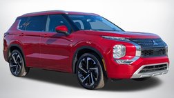 2024 Mitsubishi Outlander SEL