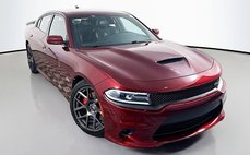 2017 Dodge Charger R/T Scat Pack