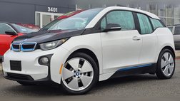 2015 BMW i3 Base