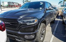 2021 Ram Ram Pickup 1500 Limited