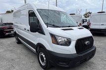 2021 Ford Transit 250