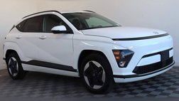 2024 Hyundai Kona Electric SEL