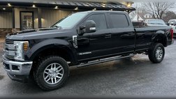 2019 Ford Super Duty F-250 King Ranch