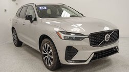 2025 Volvo XC60 B5 Plus Dark Theme