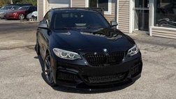 2016 BMW 2 Series M235i xDrive