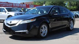 2009 Acura TL Base
