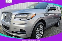 2023 Lincoln Navigator Standard