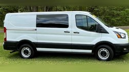 2020 Ford Transit 150