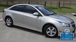 2014 Chevrolet Cruze 1LT Auto