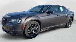 2023 Chrysler 300 S V6