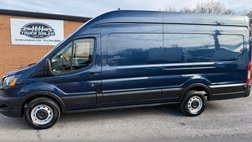 2020 Ford Transit 250