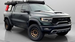 2021 Ram Ram Pickup 1500 TRX