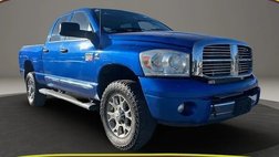 2009 Dodge Ram 2500 Laramie