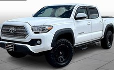 2016 Toyota Tacoma TRD Off-Road