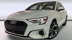 2022 Audi A3 quattro Premium Plus 40 TFSI