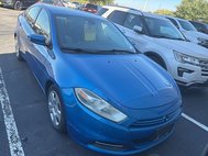 2016 Dodge Dart SE