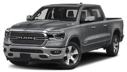 2019 Ram Ram Pickup 1500 Laramie