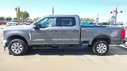 2024 Ford Super Duty F-250 XLT