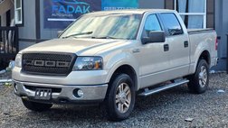 2006 Ford F-150 Lariat