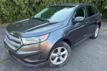 2018 Ford Edge SE