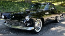 1955 Ford Thunderbird 