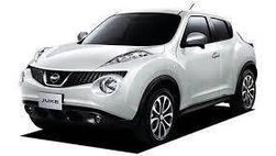 2012 Nissan JUKE SL