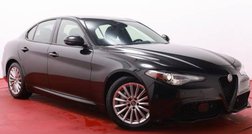 2023 Alfa Romeo Giulia Sprint