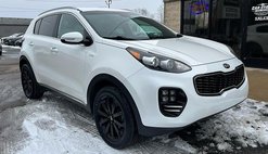 2019 Kia Sportage EX