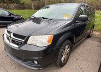 2011 Dodge Grand Caravan Crew