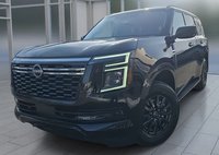 2026 Nissan Armada SV