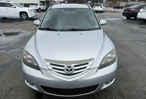 2006 Mazda MAZDA3 s