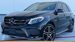 2019 Mercedes-Benz GLE-Class AMG GLE 43