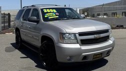 2008 Chevrolet Tahoe LT