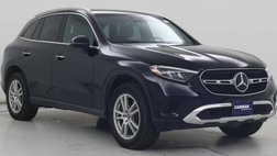 2023 Mercedes-Benz GLC-Class GLC 300 4MATIC