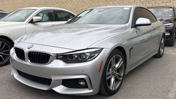 2019 BMW 4 Series 440i